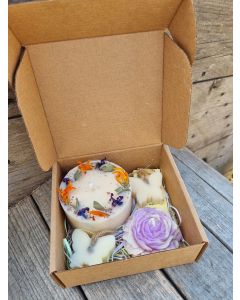 Dāvanu komplekts "Pavasaris"