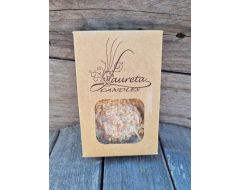 Dabīgie rapšu vaska iekuri kastītē