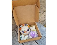 Dāvanu komplekts "Pavasaris"